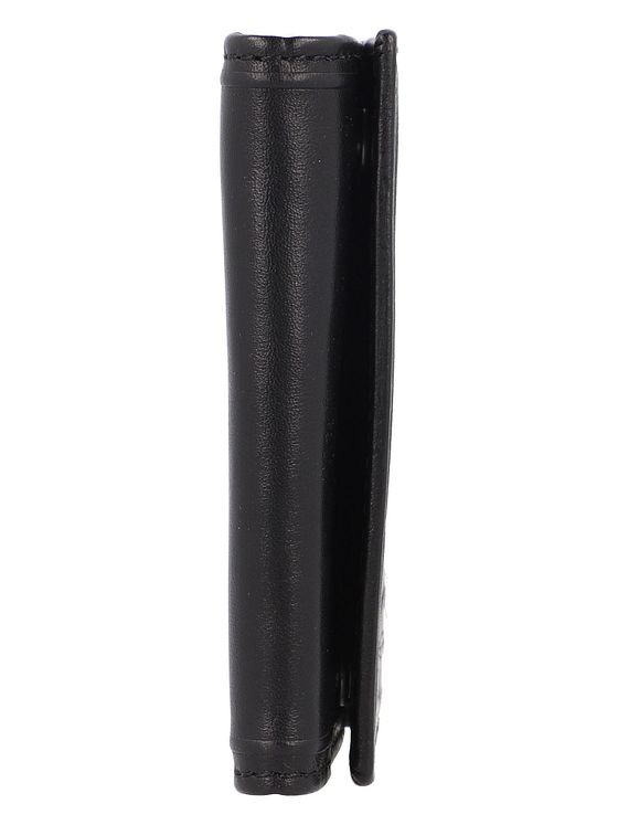 camel active Wood Pouzdro na klíče Kůže 6.5 cm