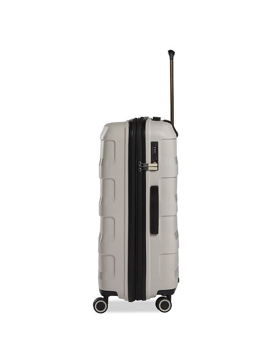 Stratic Halm + 4-hjulet vogn 65 cm