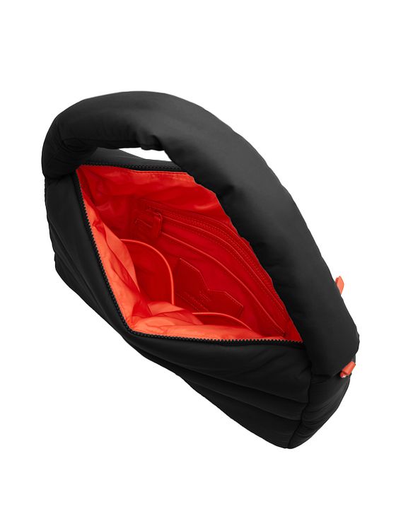 LES VISIONNAIRES Unio Hobo Skuldertaske 38 cm LES VISIONNAIRES Unio Hobo Skuldertaske 38 cm