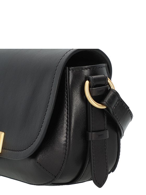 The Bridge Federica Taška přes rameno Kůže 20 cm