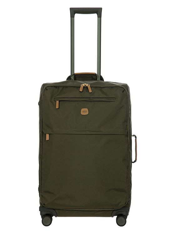 Bric's X-Collection 4 hjul Trolley 71 cm