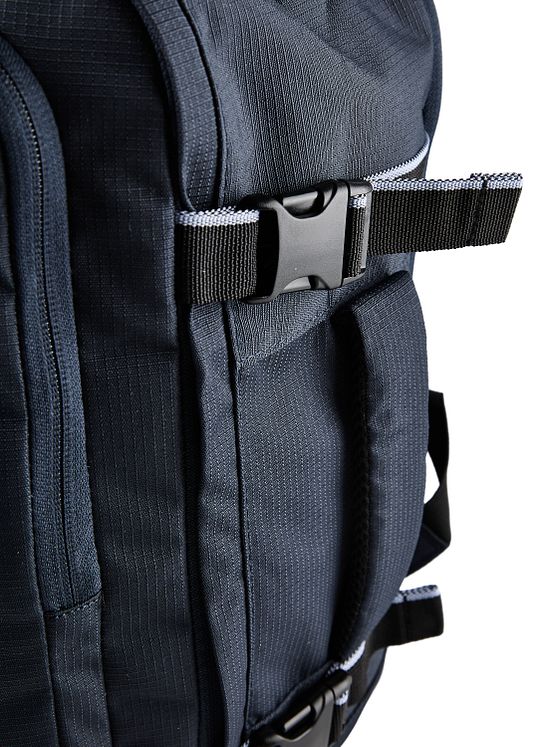 American Tourister Take2Cabin-rygsæk med 40 cm rum til bærbar computer