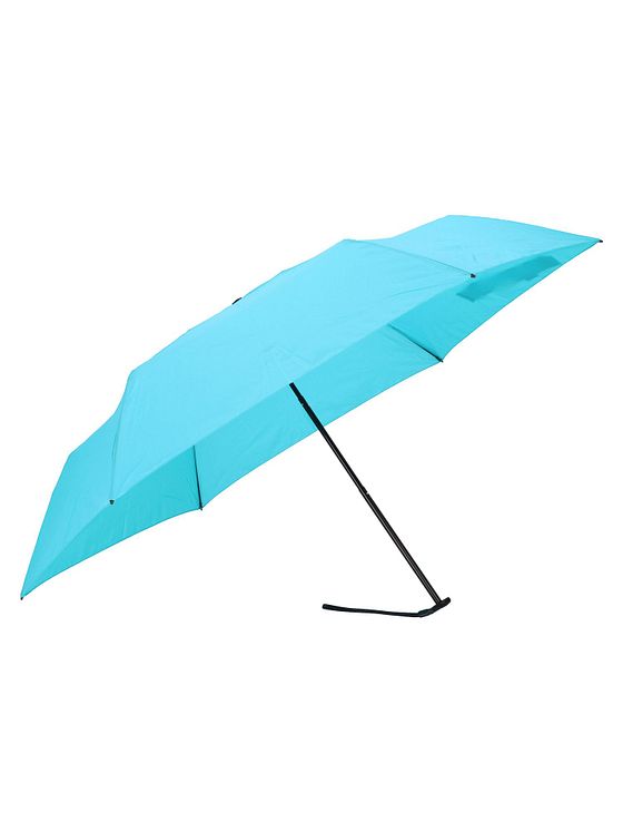 Knirps US.050 Ultra Light Slim Manual Håndparaply 21 cm