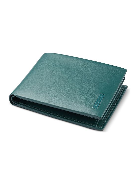 Roncato Detroit Pung Læder 12.5 cm