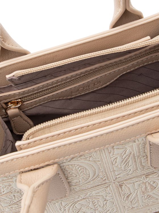 L.CREDI Orelia Håndtaske 26 cm