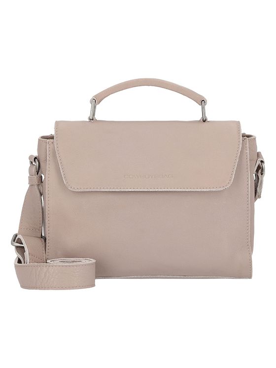 Cowboysbag Bromont Håndtaske Læder 25 cm Cowboysbag Bromont Håndtaske Læder 25 cm