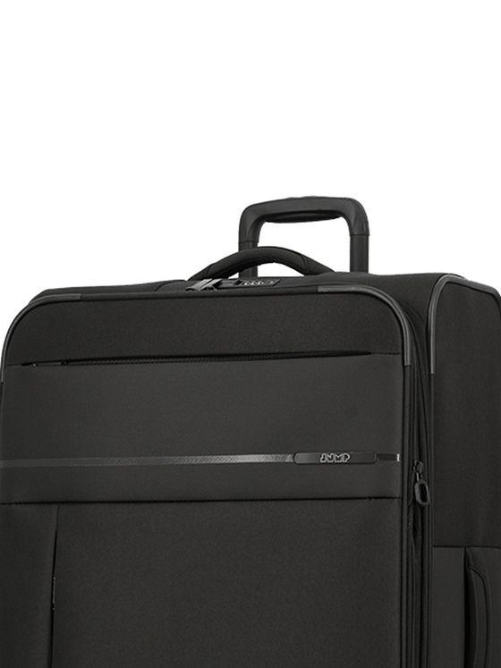 Jump Monthélys 4 hjul Trolley 78 cm med strækfold