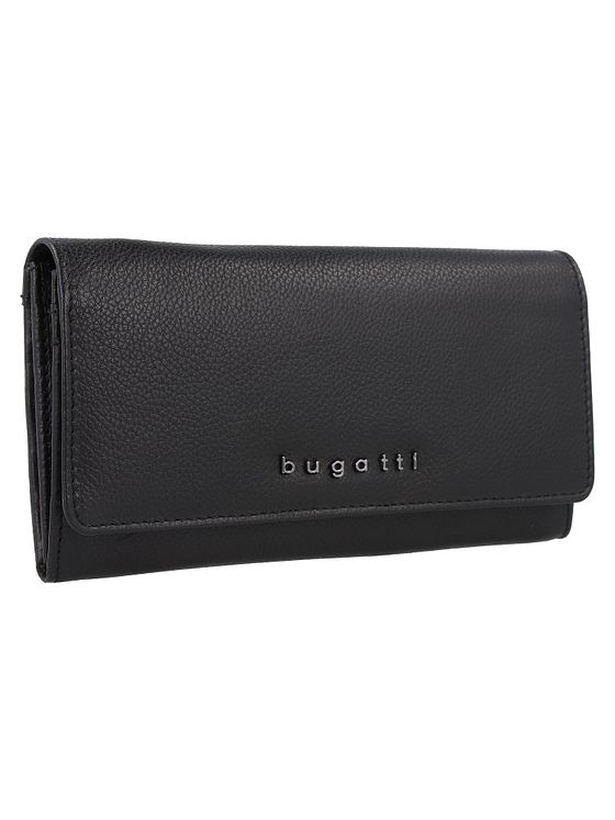 bugatti Bella Pung RFID-beskyttelse Læder 19 cm