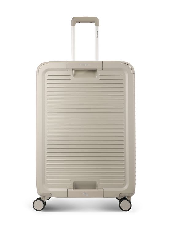 Hedgren Raku 4 rullar Trolley 75 cm med töjbar kant