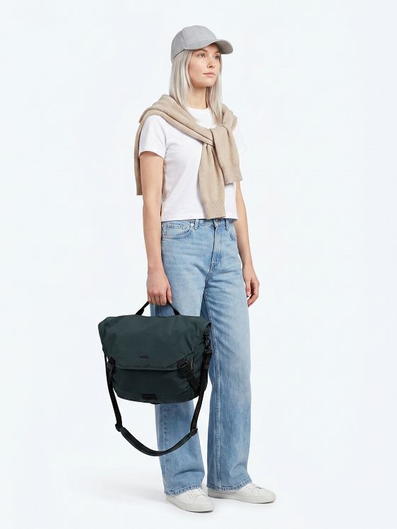 Bellroy Venture Messengertaske 45 cm Laptoprum Bellroy Venture Messengertaske 45 cm Laptoprum