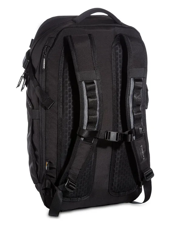 Timbuk2 Parker Yritysreppu 49 cm Kannettavan tietokoneen taskun syvyys Timbuk2 Parker Yritysreppu 49 cm Kannettavan tietokoneen taskun syvyys