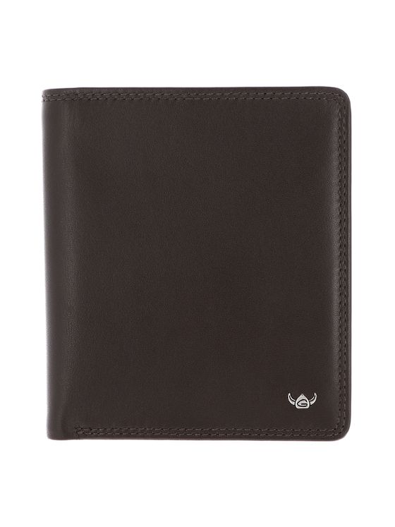 Golden Head Polo Pung RFID-beskyttelse Læder 13 cm