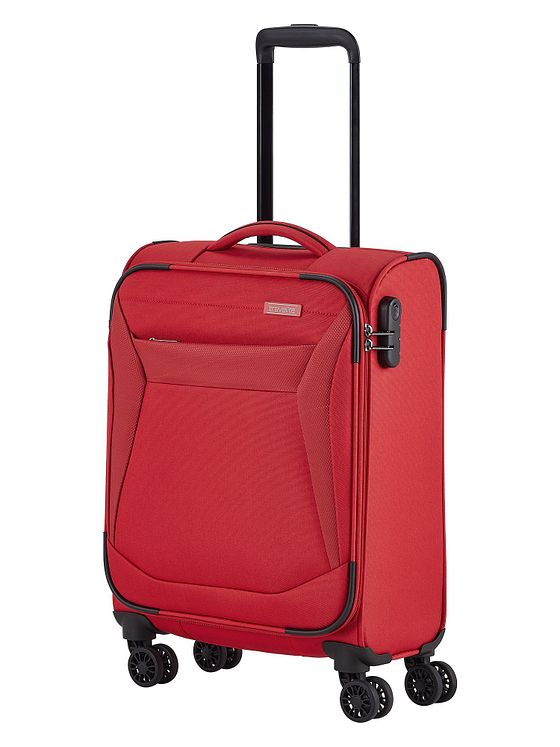 Travelite Chios 4 hjul Kabinetrolley 55 cm