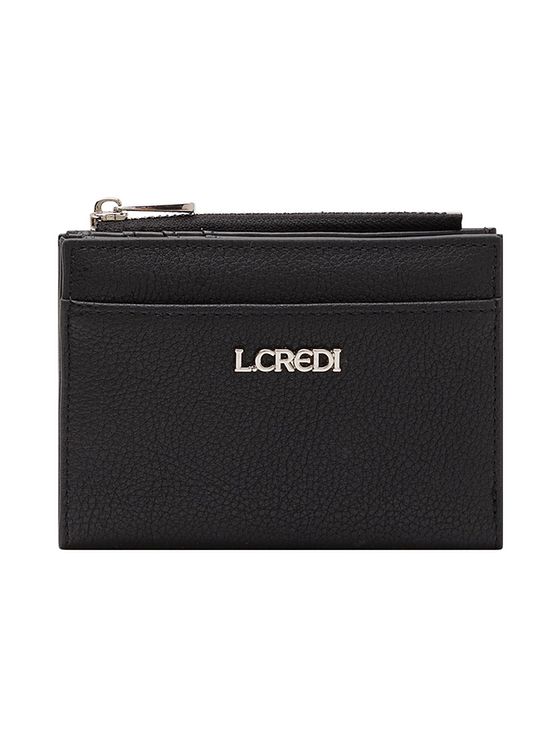 L.CREDI Filippa Pung RFID-beskyttelse 12 cm L.CREDI Filippa Pung RFID-beskyttelse 12 cm