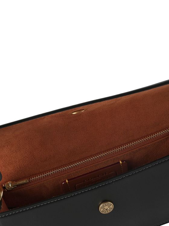 COACH Top Håndtaske Læder 20 cm