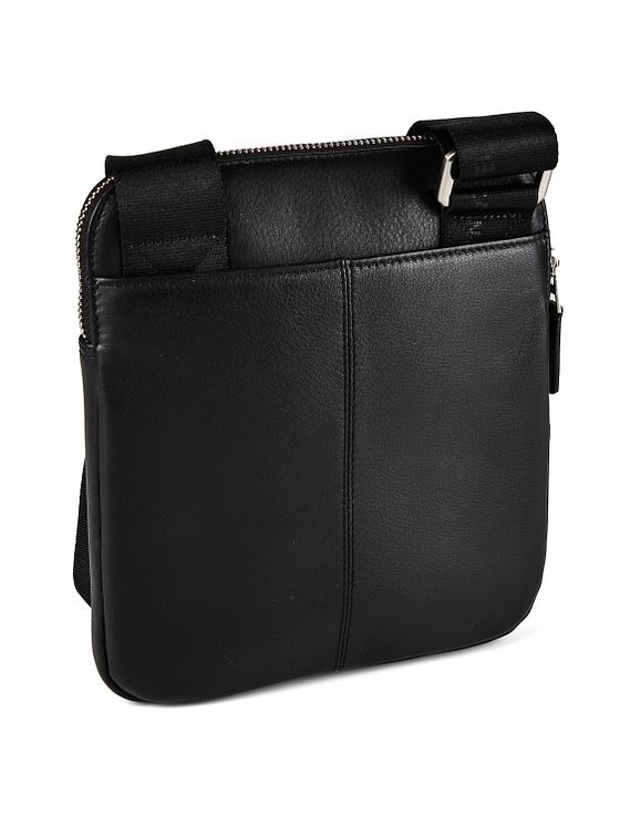 Braun Büffel Golf 3.0 Crossbody-laukku S Nahka 21.5 cm Braun Büffel Golf 3.0 Crossbody-laukku S Nahka 21.5 cm