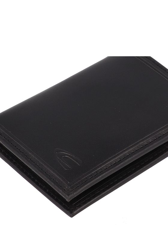 camel active Wood Pung RFID-beskyttelse Læder 8 cm