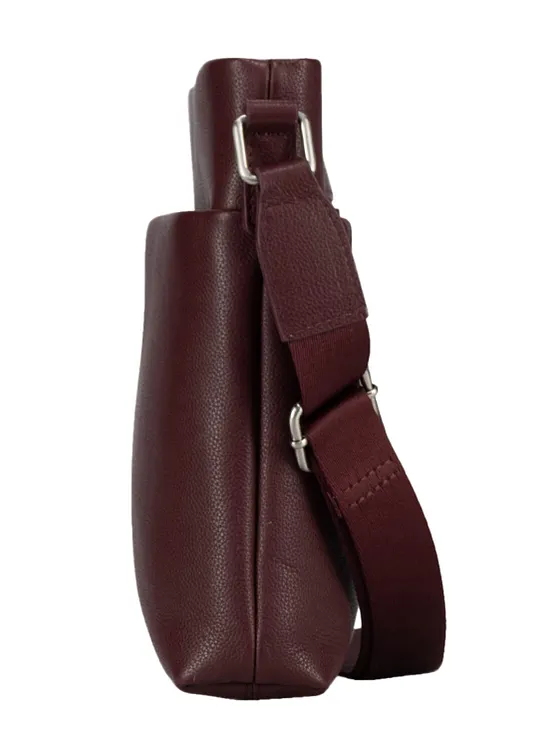 Jost Lysa Crossbody taske Læder 25 cm