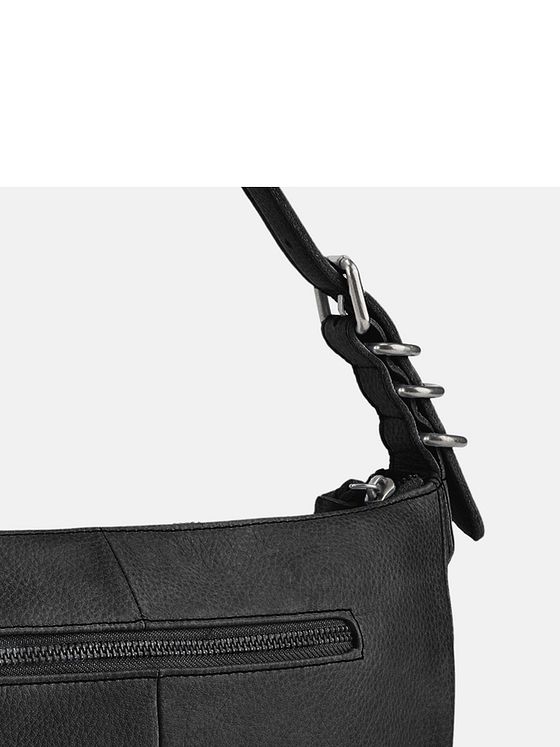 FredsBruder Ride Easy Skuldertaske Læder 30 cm FredsBruder Ride Easy Skuldertaske Læder 30 cm