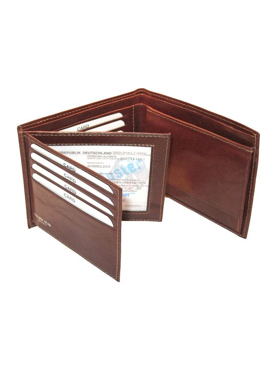 Golden Head Colorado pung RFID læder 12 cm Golden Head Colorado pung RFID læder 12 cm