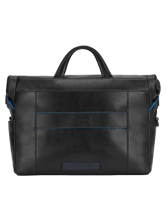 Piquadro Blue Square Revamp Cykeltaske 40 cm