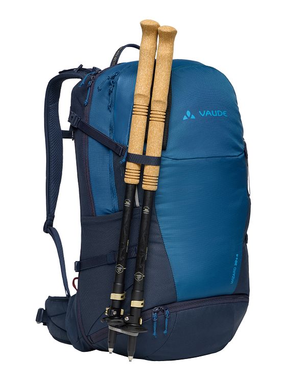 Vaude Wizard Turistický batoh 53 cm