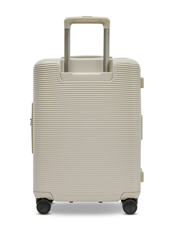 Echolac Ultima 4 hjul Kabinetrolley 54 cm med strækfold