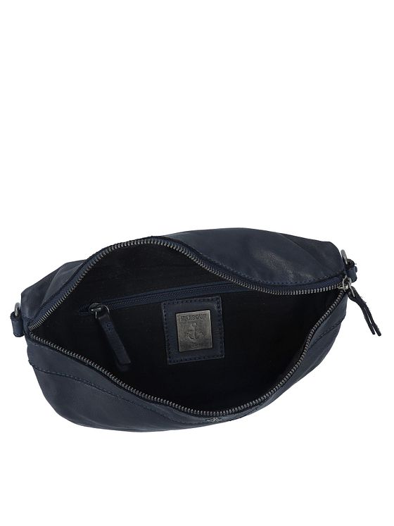 Harbour 2nd Anchor Love Jutta Skuldertaske Læder 28 cm