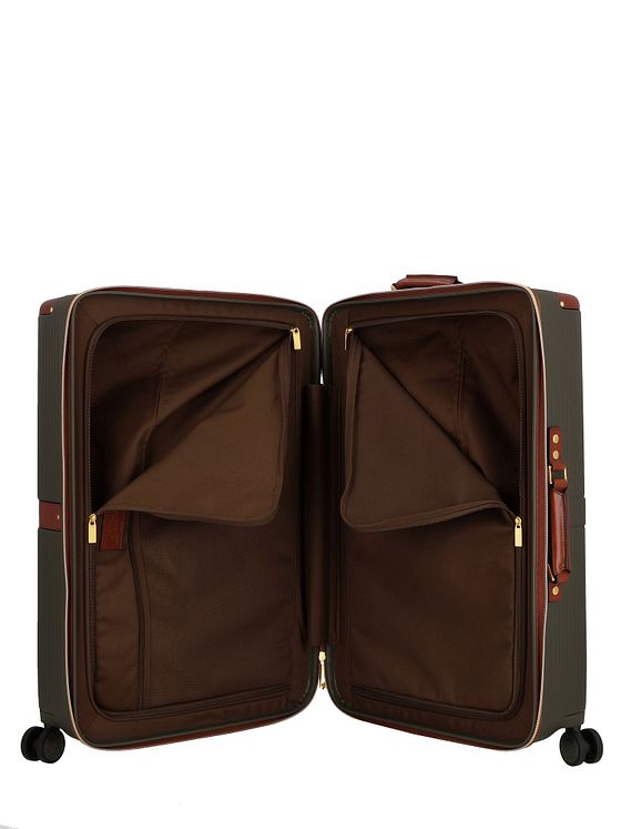 The Bridge Story Viaggio Trunks 4-hjulet Trolley 70 cm The Bridge Story Viaggio Trunks 4-hjulet Trolley 70 cm