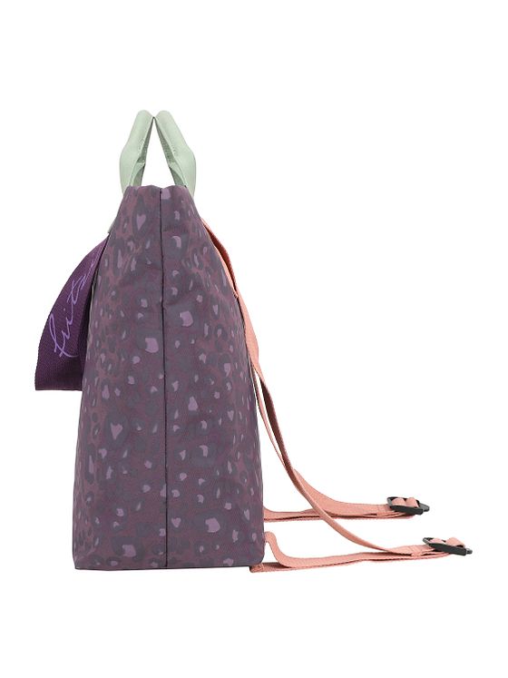 Fritzi aus Preußen Leo Special Taška přes rameno 30 cm