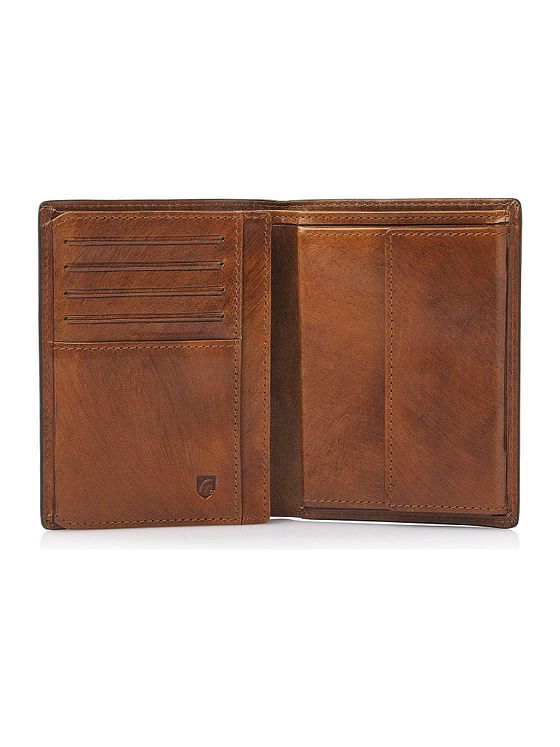 Castelijn & Beerens Rien pung RFID læder 9 cm Castelijn & Beerens Rien pung RFID læder 9 cm