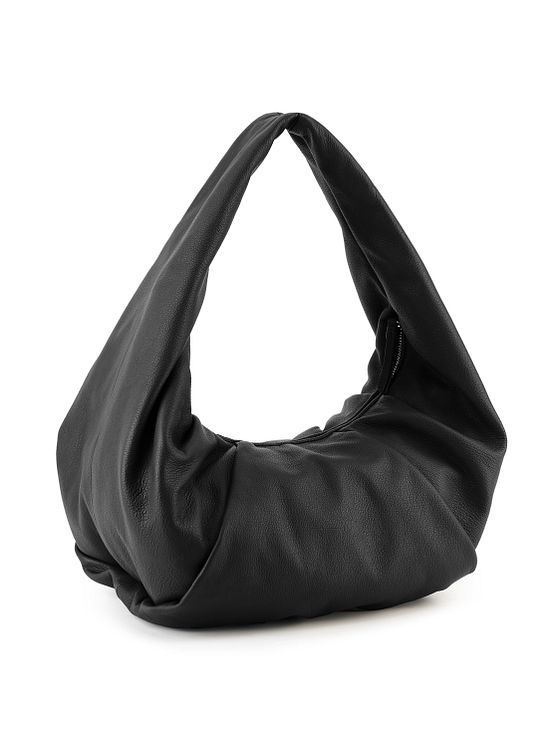 LES VISIONNAIRES Greta Taška přes rameno Kůže 37 cm