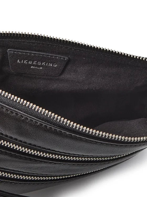 Liebeskind Zena Bolsa de hombro S Piel natural 25 cm Liebeskind Zena Bolsa de hombro S Piel natural 25 cm