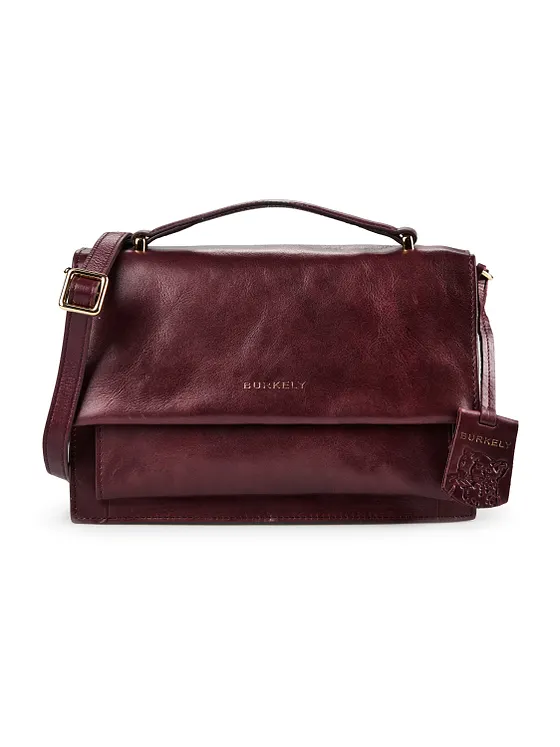 Burkely Fine Florence Bolso Piel natural 37 cm Burkely Fine Florence Bolso Piel natural 37 cm
