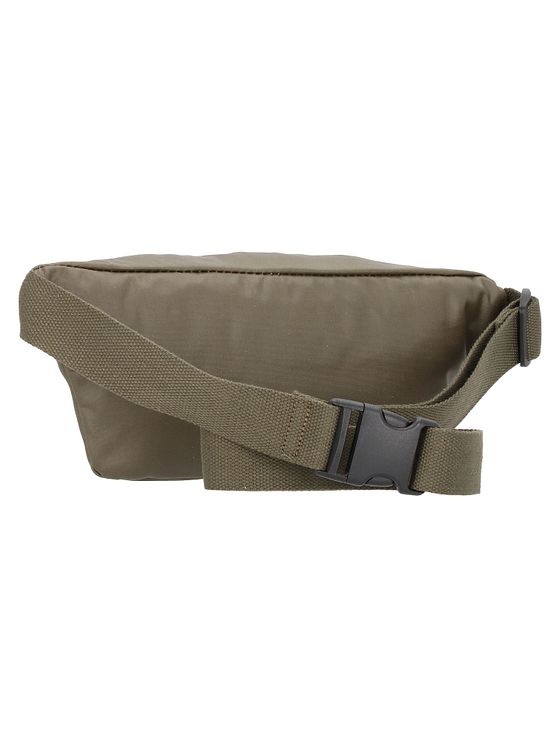 Greenburry Aviator-bæltetaske 34,5 cm