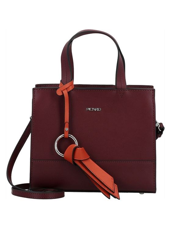 Picard Levante Shopper-taske Læder 21 cm Picard Levante Shopper-taske Læder 21 cm