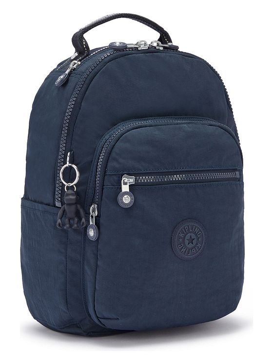 Kipling Basic Seoul S rygsæk 35 cm rum til bærbar computer