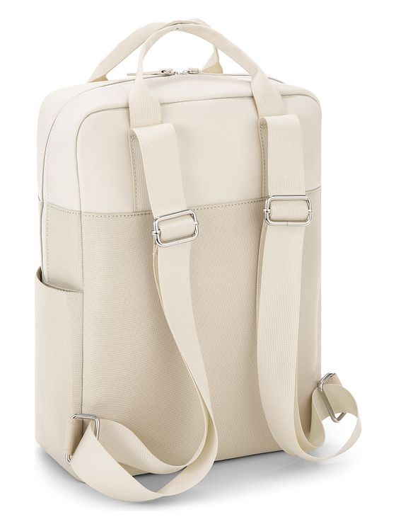 Kapten & Son Bergen Daypack 39 cm Laptoprum