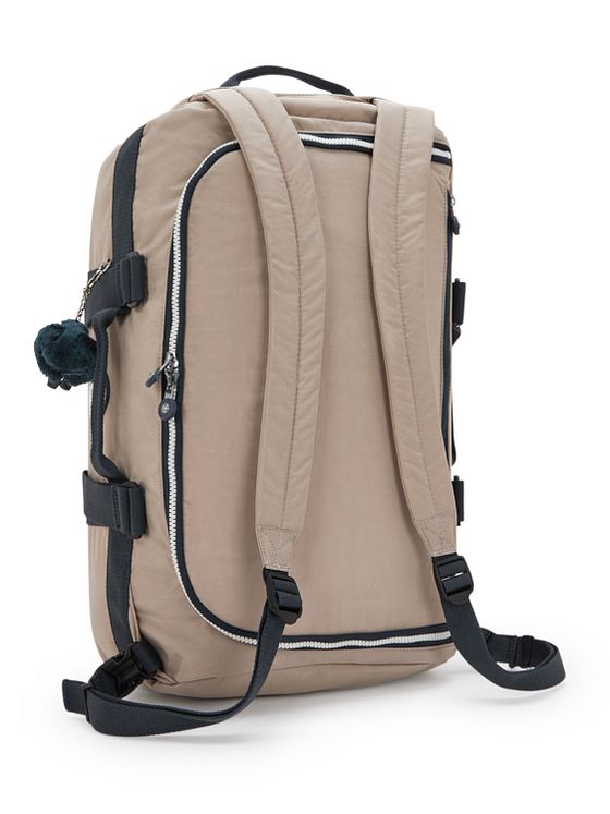 Kipling Basic Jonis Weekend-rejsetaske S 50 cm