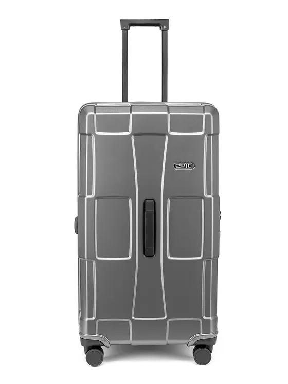 Epic Crate Trunks 4-hjulet Trolley 82 cm