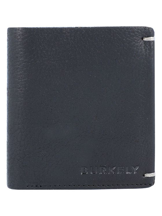 Burkely Antik Avery-pung RFID-læder 10 cm Burkely Antik Avery-pung RFID-læder 10 cm