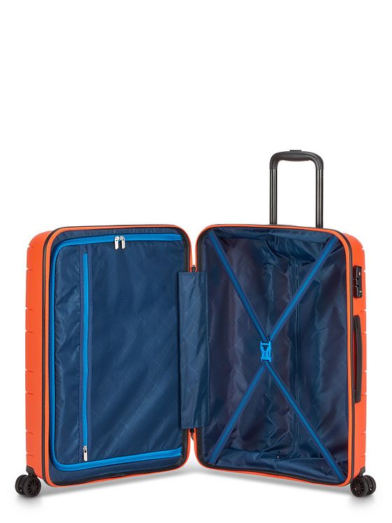 MODO by Roncato Supernova 2.0 4 hjul Kuffert 2-delt