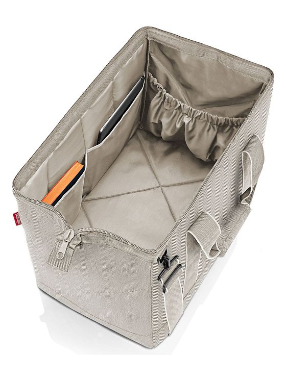 reisenthel Allrounder L Weekender rejsetaske 48 cm