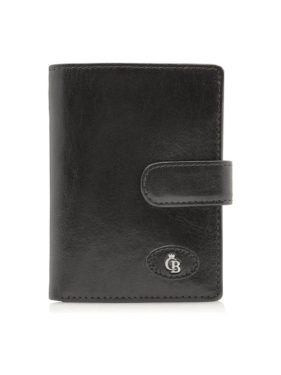 Castelijn & Beerens Gaucho-pung RFID-læder 9,5 cm