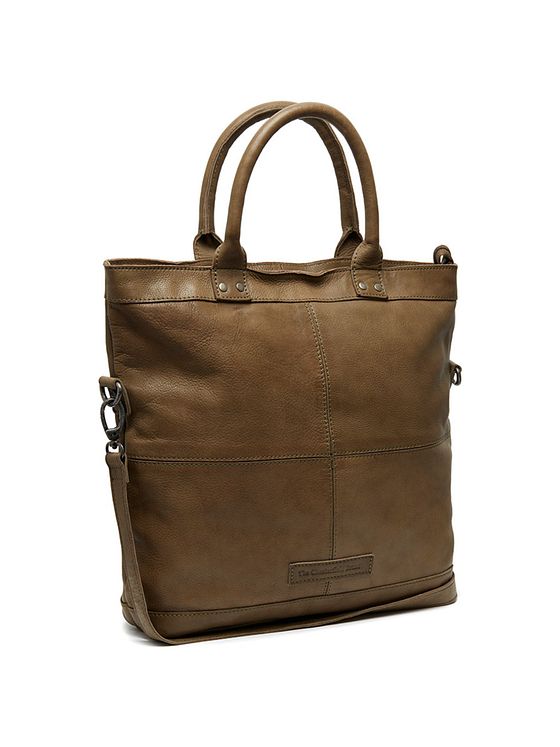 The Chesterfield Brand Ontario Håndtaske Læder 37 cm