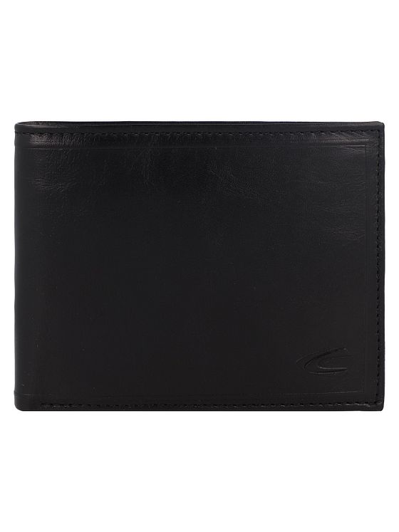 camel active Wood Pung Læder 12.5 cm camel active Wood Pung Læder 12.5 cm