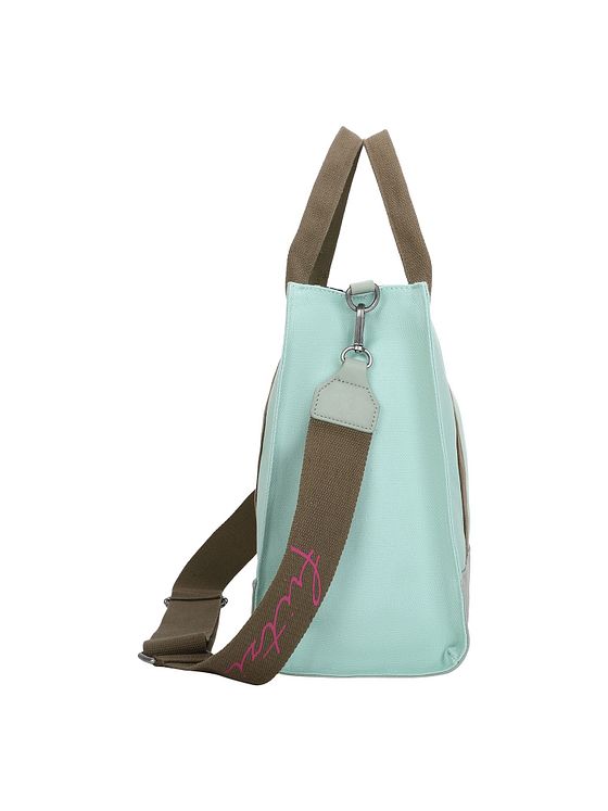 Fritzi aus Preußen Tote Bag Ostoskassi 40 cm