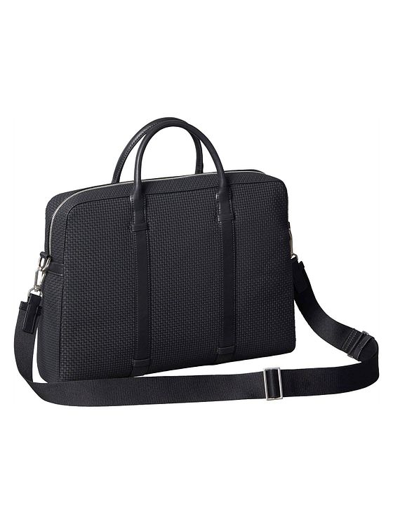 Calvin Klein Embossed Laptoptaske 37.5 cm