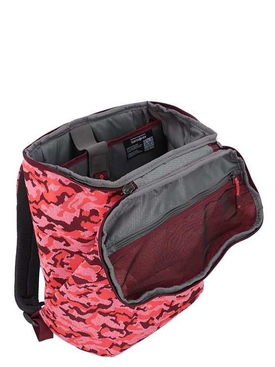 Samsonite Neoknit Daypack 37 cm Laptoprum