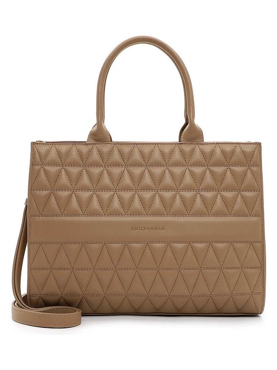 Emily & Noah E&N Donatella Shopper-taske 33 cm